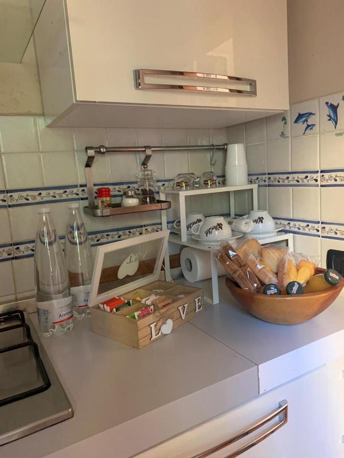 Casa Le Valli Cantagrillo Luaran gambar